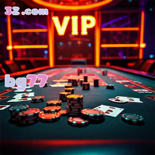 Recursos VIP do bg77: Uma Nova Era para Gamers
